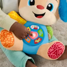Fisher-Price Učeči kuža - Mattel slika 3