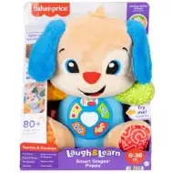 Učljiv pes - Fisher-Price V MADŽARŠČINI