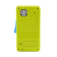 Učni pametni telefon Fisher Price: 2 v 1 - Mattel V MADŽARŠČINI slika 2
