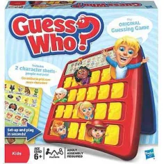 Ugani! družabna igra - Hasbro
