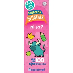 Uganke za predšolske otroke – Kaj je to?