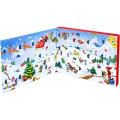 UNO Adventni koledar - Mattel slika 2