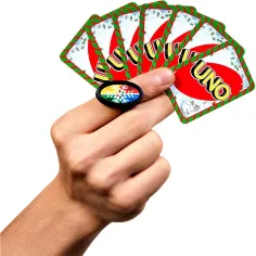 UNO Adventni koledar - Mattel slika 4