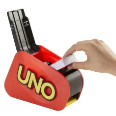 UNO Extreme karta - Mattel slika 3