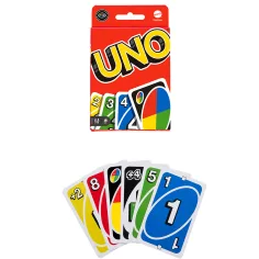 UNO Karte