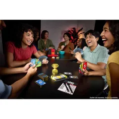 UNO Prvenstvo kartična igra komplet - Mattel slika 3