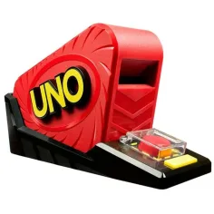 UNO Show'em No Mercy Extreme - Mattel slika 2
