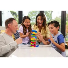 UNO Stacko družabna igra - Mattel slika 3
