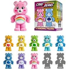 URDU Skrbni medvedki odkleni čarovnijo presenečenje figura 1db - Simba Toys