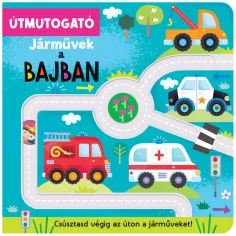 Útmutogató – Vozila v težavah
