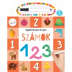 Vadite znova in znova - Številke