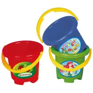 Vedro za peskovnik 3,5 L - D-Toys