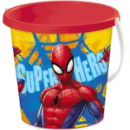 Vedro za peskovnik z dizajnom Spider-Mana - Mondo Toys