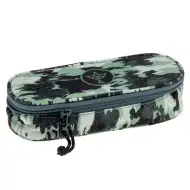 Velika peresnica Ars Una: Cover s kamuflažnim vzorcem 23x5,5x9cm