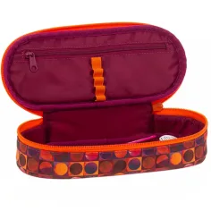 Velika peresnica Ars Una: Orange Moon 23x5,5x9cm slika 2
