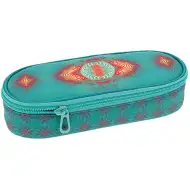 Velika peresnica Ars Una: Turquise Hope 23x5,5x9cm