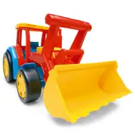 Velikanski bager - Wader