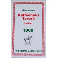 Velike tarok karte - Piatnik