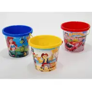 Veliko vedro za peskovnik 3,5L