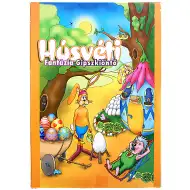 Velikonočni komplet izlivanje mavca V MADŽARŠČINI