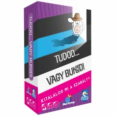 Veš... ali izgubiš! družabna igra slika 1