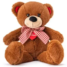 Vincent Teddy medvedek 34cm - Lumpin