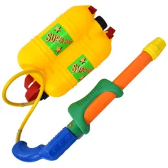 Dvojnosni vodni pištoli - D-Toys slika 3
