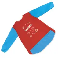 Vodoodporen predpasnik za 4-8 let stare otroke - Carioca