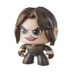 Vojna zvezd Mighty Muggs: Figurica Jyn Erso - Hasbro slika 2
