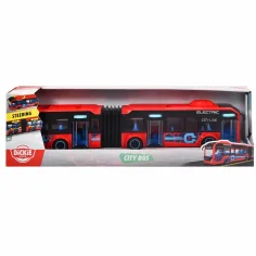 Volvo mestni avtobus - Dickie Toys