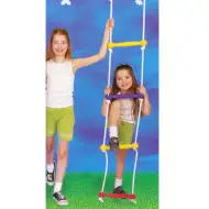 Vrvna lestev - D-Toys