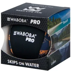 Waboba: Pro vodno odbojko v več različicah