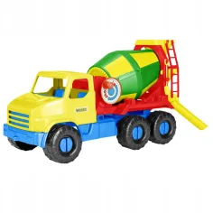 Wader: City Truck betonski mešalnik 46 cm