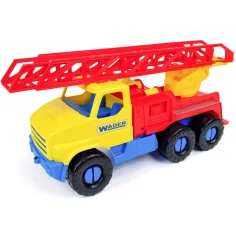 Wader: City Truck gasilsko vozilo 48 cm