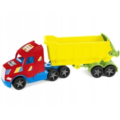 Wader: Magic Truck Basic prekucnik 79 cm