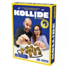 WDYM Kollide spretnostna igra