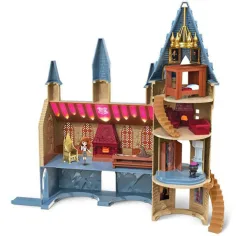 Wizarding World: Harry Potter Dvorec Bradavičarka Igralni komplet - Spin Master slika 3
