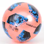 World Cup Gumijasta žoga premera 23cm