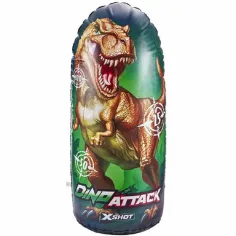 X-shot: Dino attack - Napihljiva tarča slika 3