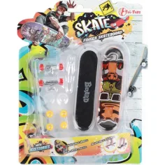 Xtreme sestavljiv set prstnih rolk slika 1