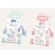 Youleen Hodulja s funkcijo, v dveh različicah