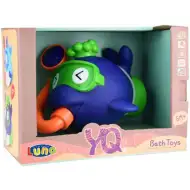 YQ potapljaška riba Kopalna igrača v treh različicah