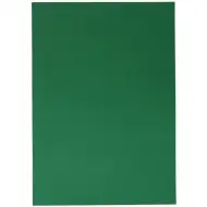 Zeleni dekorativni karton 220g A/4 1 kos