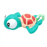 Želva na navitje Kopalna igrača