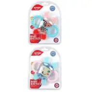 Živalsko grizalo v več različicah