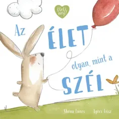 Življenje je kot veter pravljica