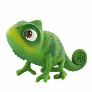 Zlatolaska: Pascal Igralna figurica