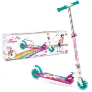 Zložljivi skiro Samorog - Mondo Toys