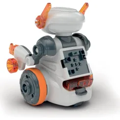 Znanost in igra: Mio programabilni robot znanstveni komplet slika 3