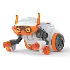 Znanost in igra: Mio programabilni robot znanstveni komplet slika 4